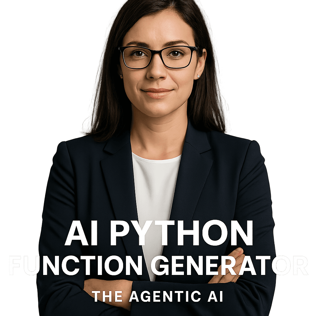 AI Function Generator preview image